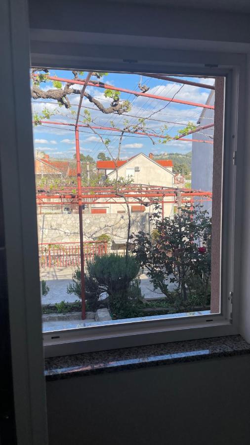 Apartman Mim 特雷比涅 外观 照片