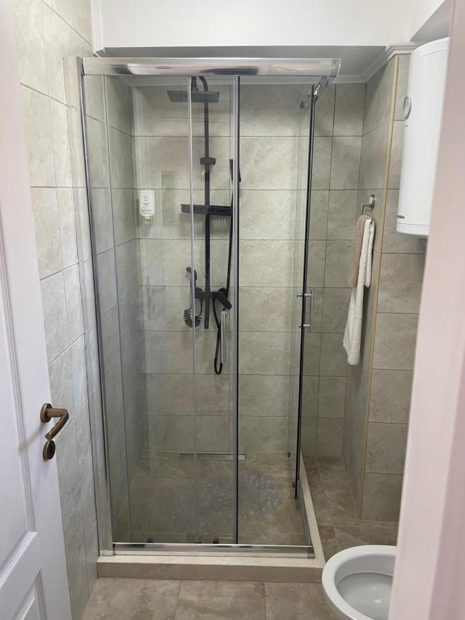 Apartman Mim 特雷比涅 外观 照片