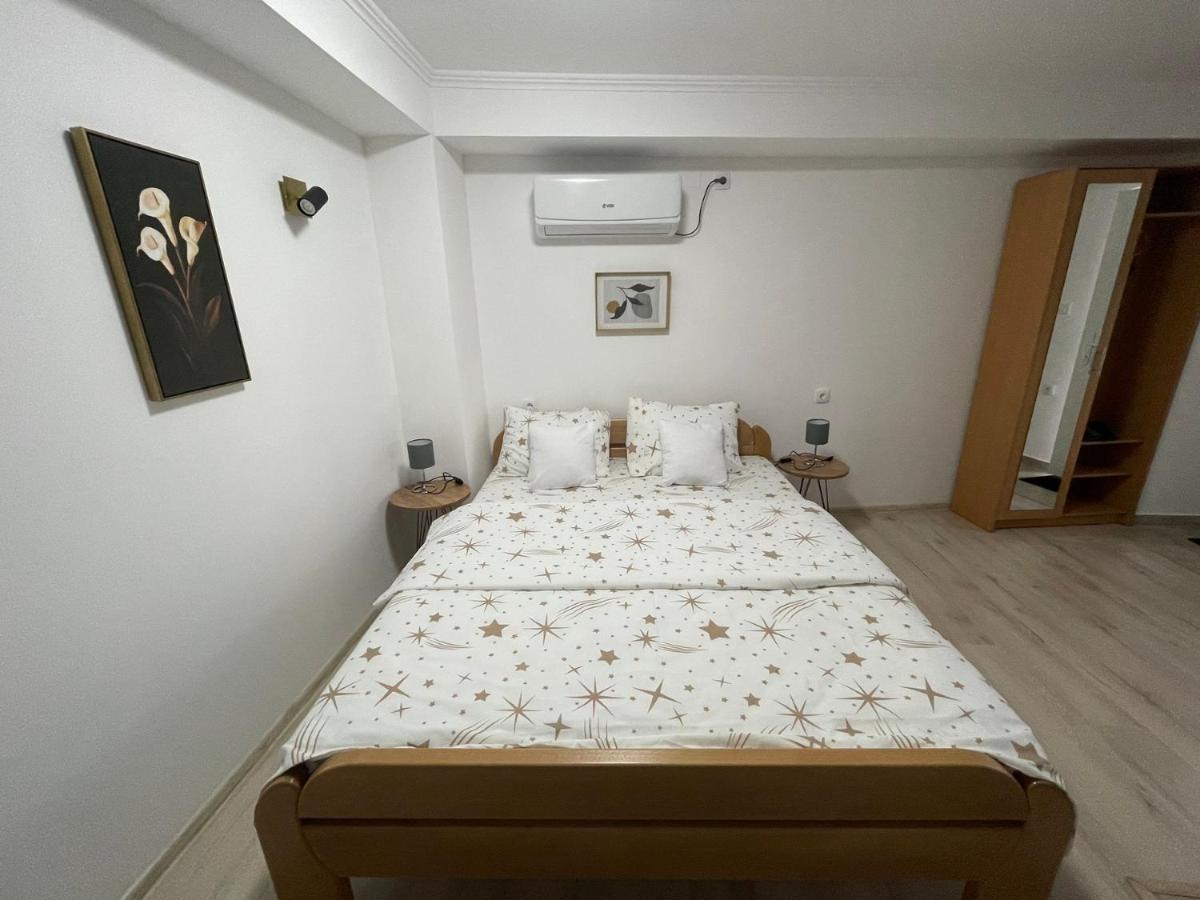Apartman Mim 特雷比涅 外观 照片