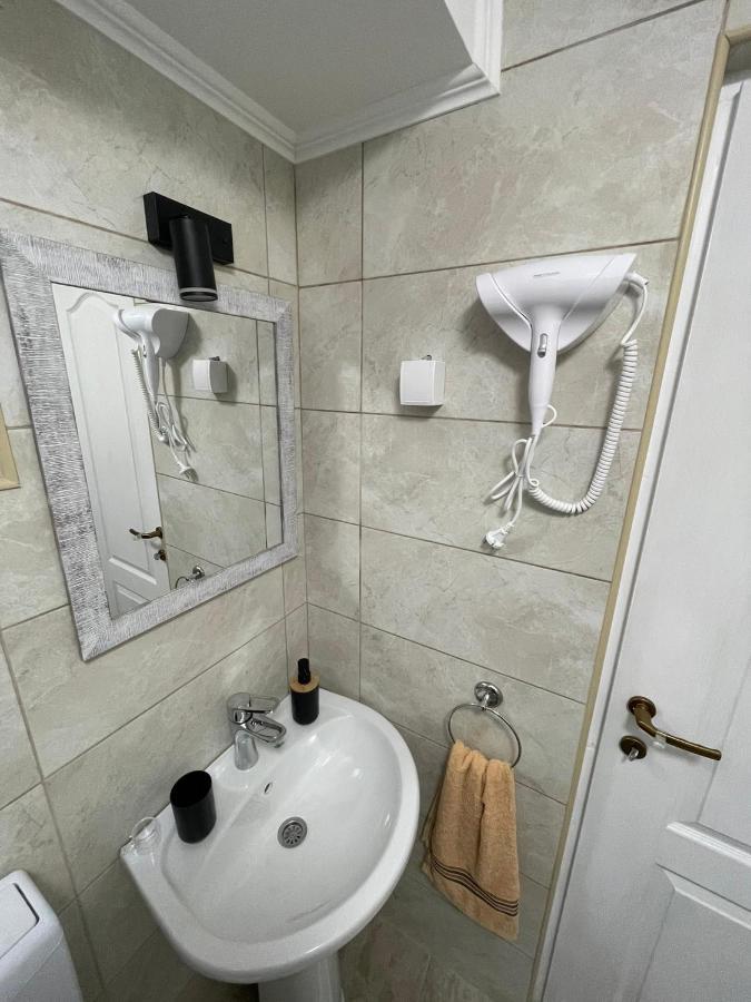 Apartman Mim 特雷比涅 外观 照片